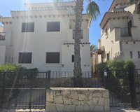 Reventa - Villa - Algorfa - La finca Golf