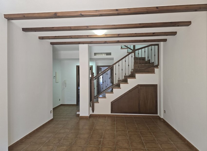 Reventa - Villa - Algorfa - La finca Golf