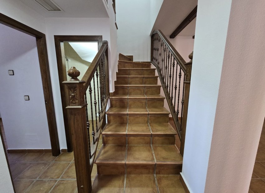 Reventa - Villa - Algorfa - La finca Golf