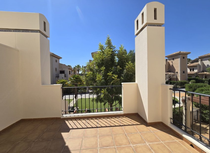 Reventa - Villa - Algorfa - La finca Golf