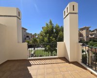 Reventa - Villa - Algorfa - La finca Golf