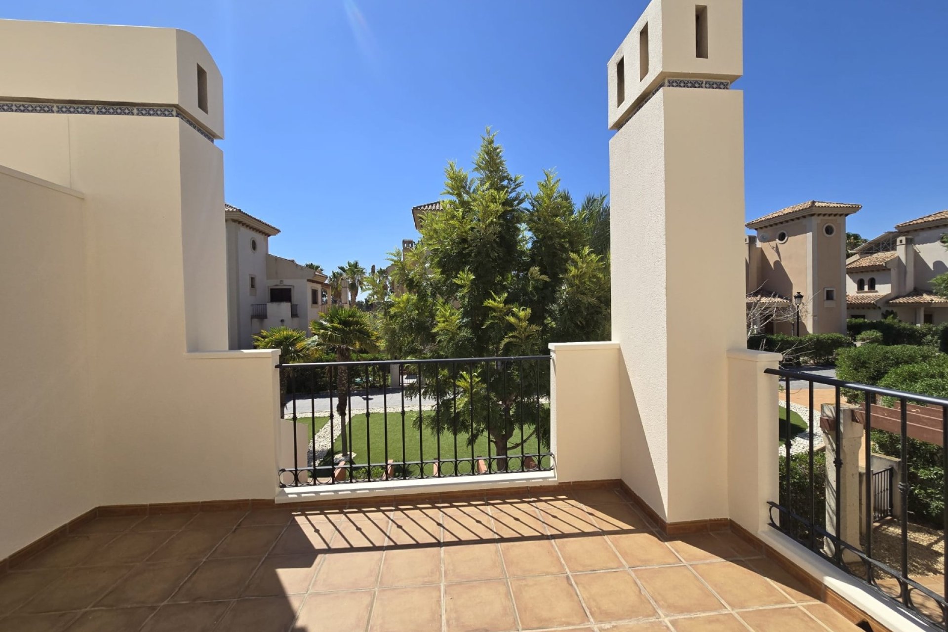 Reventa - Villa - Algorfa - La finca Golf