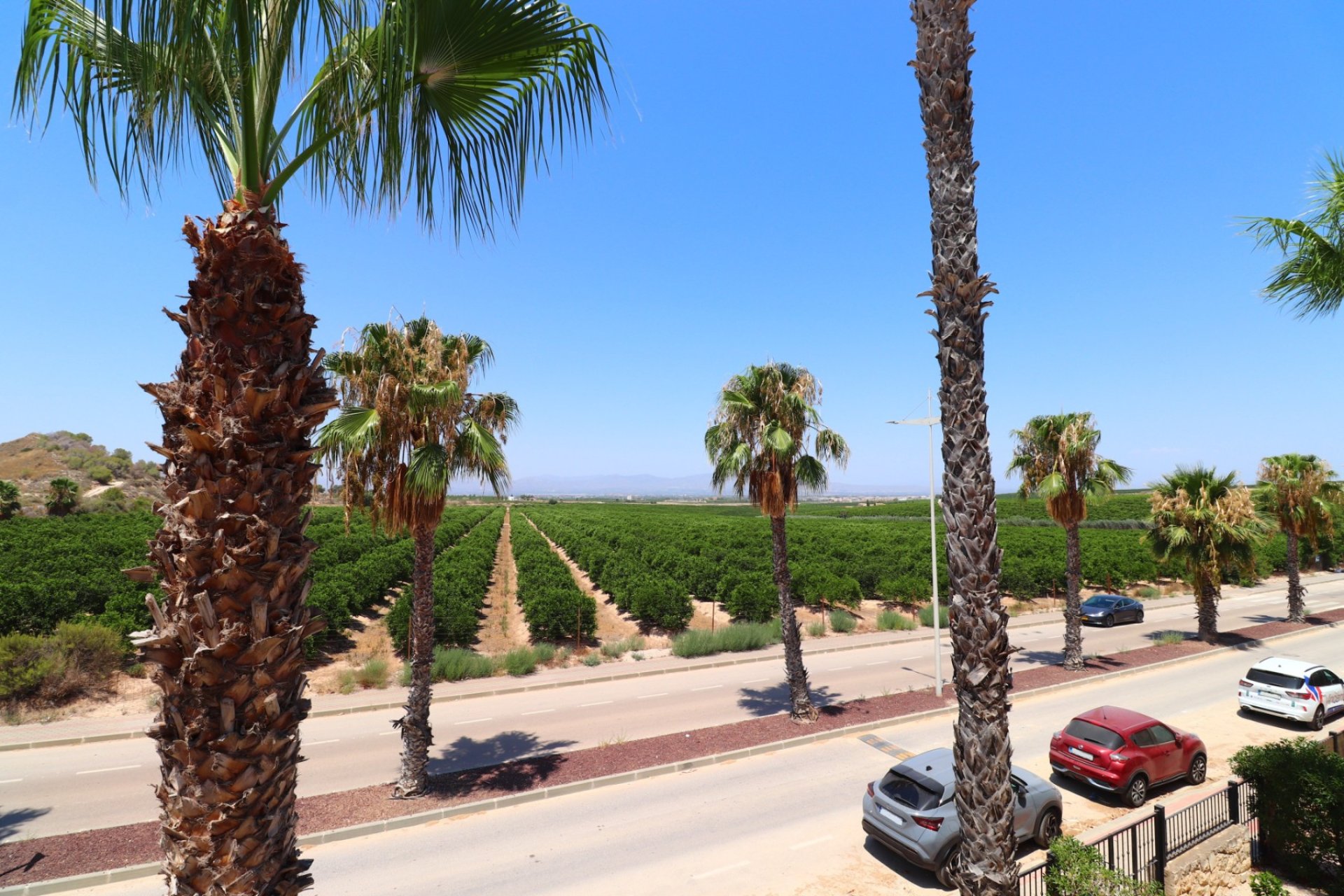 Reventa - Villa - Algorfa - La finca Golf