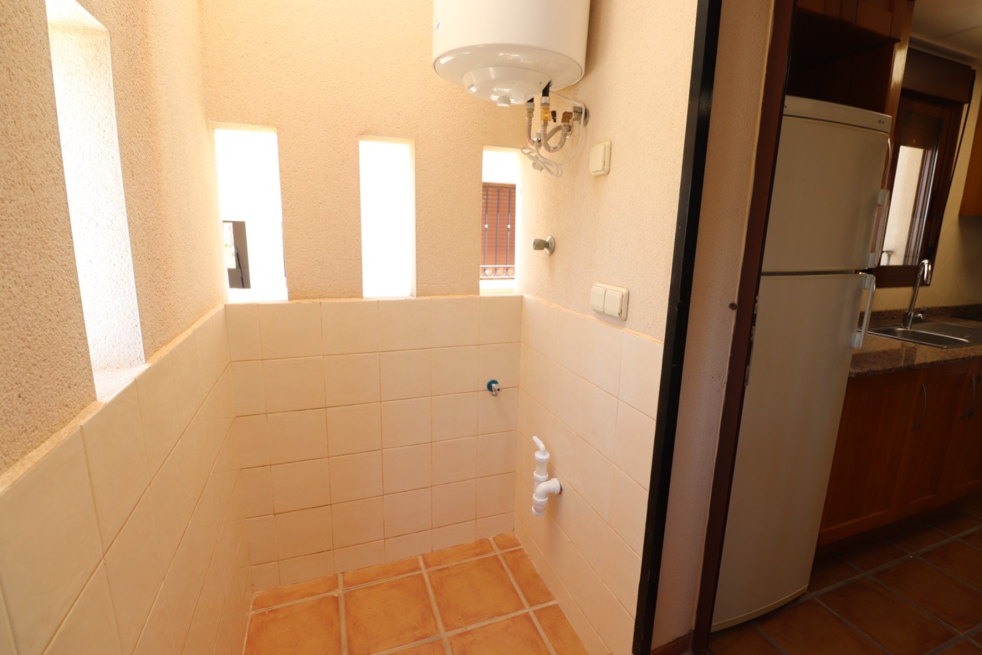 Reventa - Villa - Algorfa - La finca Golf