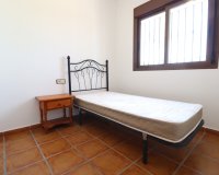 Reventa - Villa - Algorfa - La finca Golf