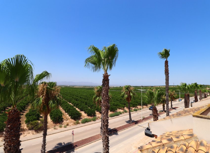 Reventa - Villa - Algorfa - La finca Golf