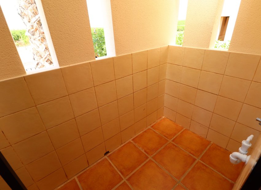 Reventa - Villa - Algorfa - La finca Golf