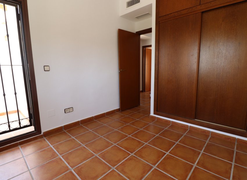 Reventa - Villa - Algorfa - La finca Golf