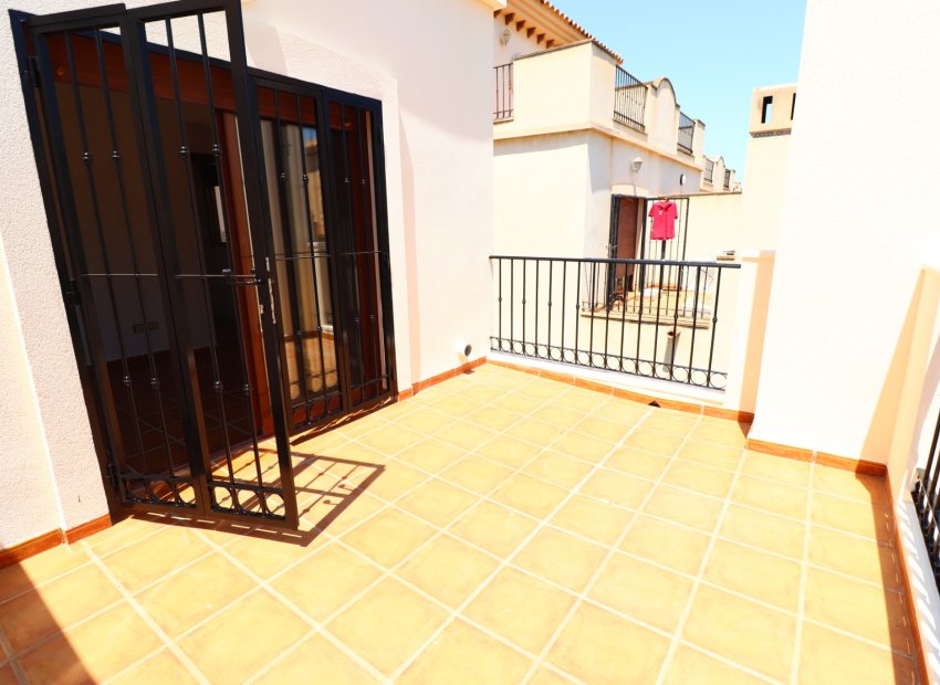 Reventa - Villa - Algorfa - La finca Golf