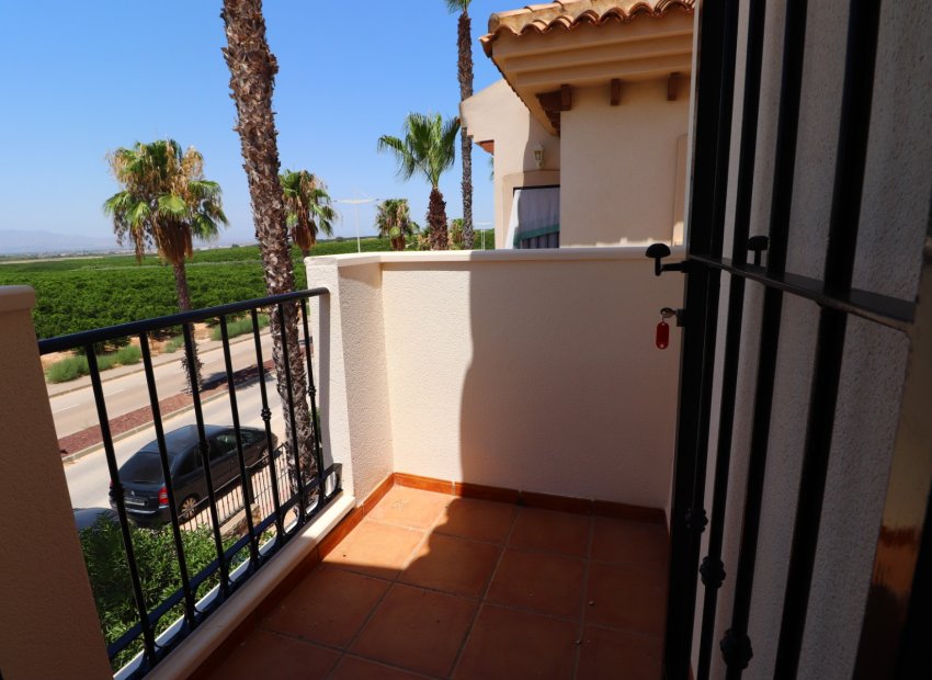 Reventa - Villa - Algorfa - La finca Golf