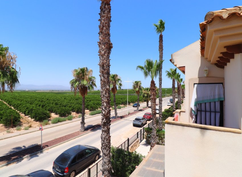 Reventa - Villa - Algorfa - La finca Golf