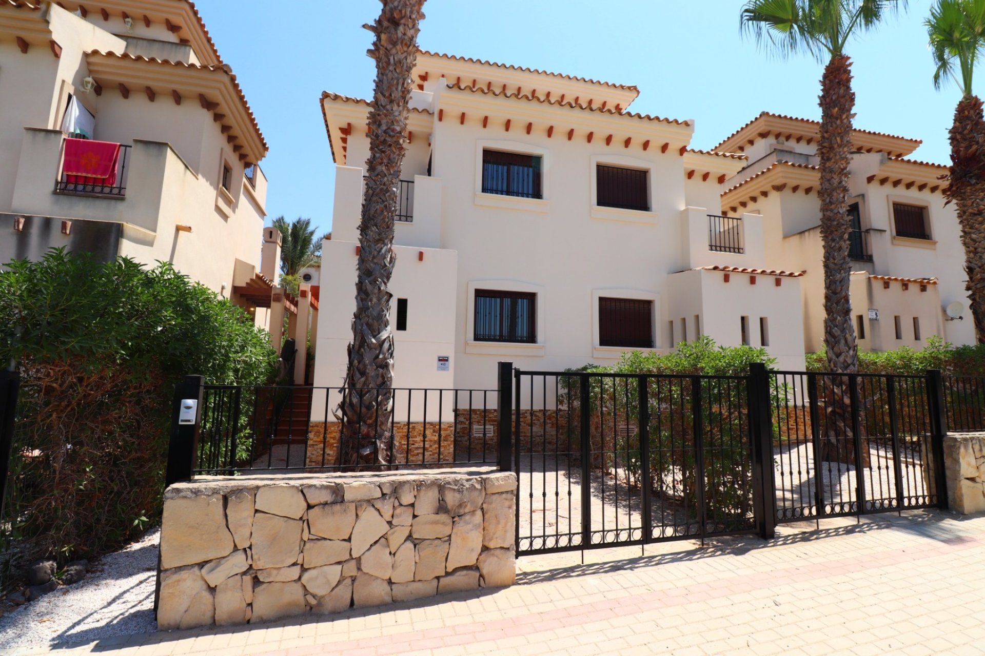 Reventa - Villa - Algorfa - La finca Golf