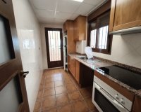 Reventa - Villa - Algorfa - La finca Golf