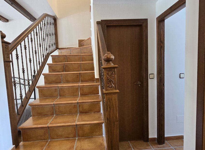 Reventa - Villa - Algorfa - La finca Golf