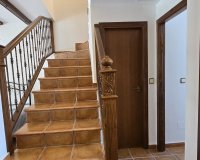 Reventa - Villa - Algorfa - La finca Golf