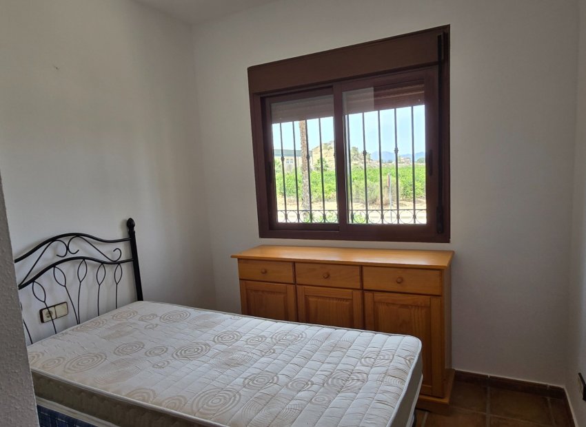 Reventa - Villa - Algorfa - La finca Golf