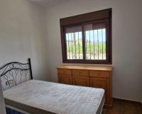 Reventa - Villa - Algorfa - La finca Golf