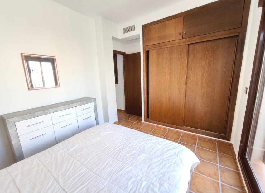 Reventa - Villa - Algorfa - La finca Golf