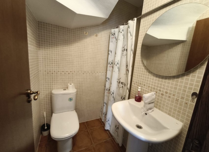 Reventa - Villa - Algorfa - La finca Golf