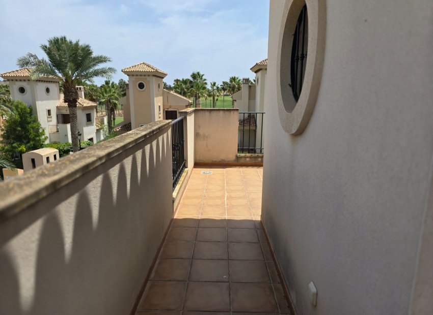 Reventa - Villa - Algorfa - La finca Golf