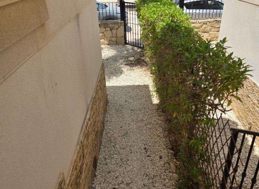 Reventa - Villa - Algorfa - La finca Golf