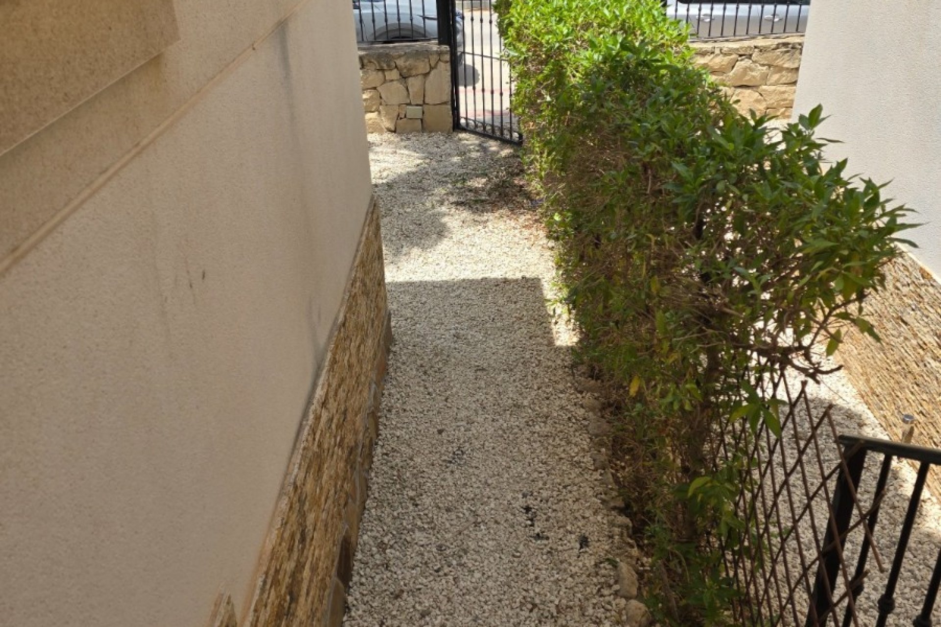 Reventa - Villa - Algorfa - La finca Golf