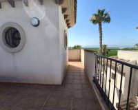 Reventa - Villa - Algorfa - La finca Golf