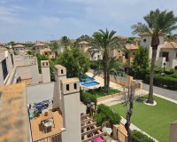 Reventa - Villa - Algorfa - La finca Golf