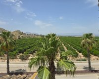 Reventa - Villa - Algorfa - La finca Golf