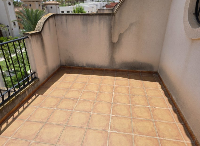 Reventa - Villa - Algorfa - La finca Golf