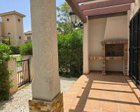 Reventa - Villa - Algorfa - La finca Golf