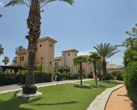 Reventa - Villa - Algorfa - La finca Golf