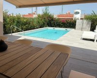 Reventa - Villa - Algorfa - La finca Golf