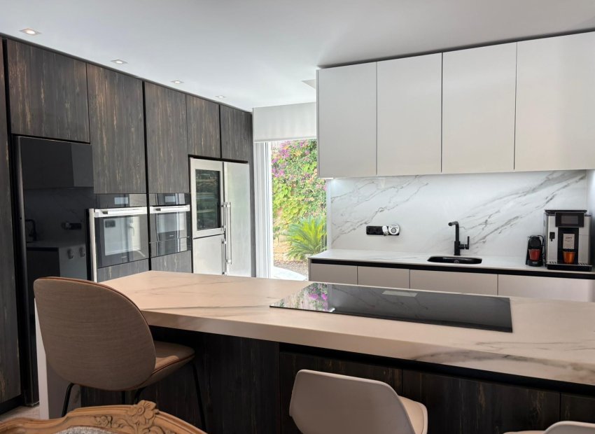 Reventa - Villa - Algorfa - La finca Golf