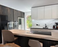 Reventa - Villa - Algorfa - La finca Golf