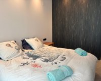 Reventa - Villa - Algorfa - La finca Golf