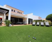Reventa - Villa - Algorfa - La finca Golf