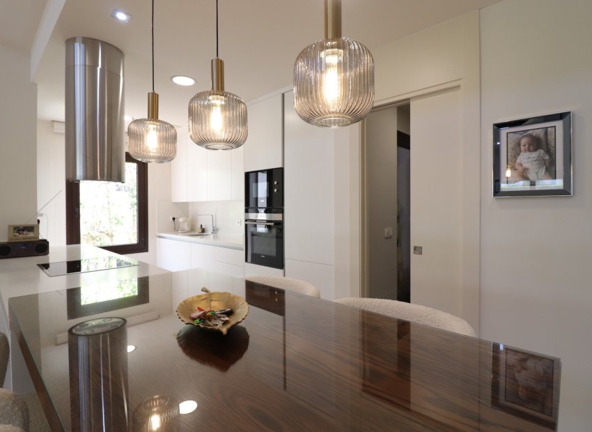 Reventa - Villa - Algorfa - La finca Golf