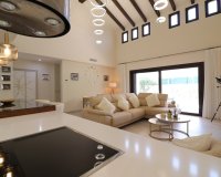 Reventa - Villa - Algorfa - La finca Golf