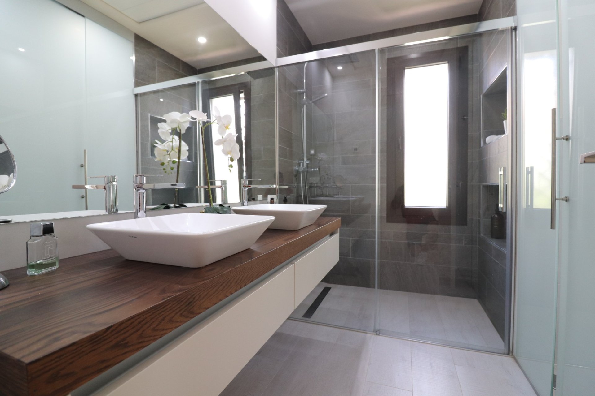 Reventa - Villa - Algorfa - La finca Golf