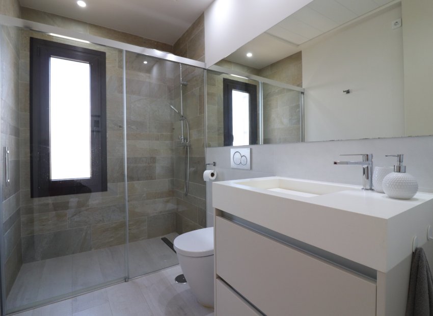 Reventa - Villa - Algorfa - La finca Golf