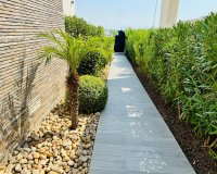 Reventa - Villa - Algorfa - La finca Golf