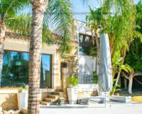 Reventa - Villa - Algorfa - La finca Golf