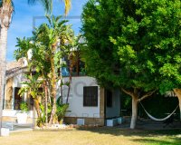 Reventa - Villa - Algorfa - La finca Golf