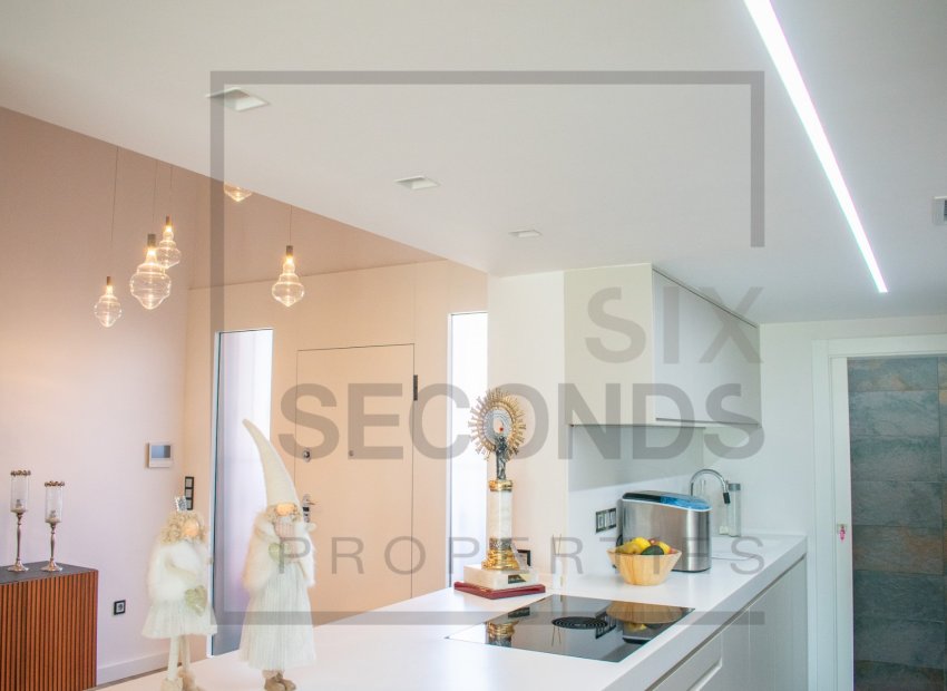 Reventa - Villa - Algorfa - La finca Golf