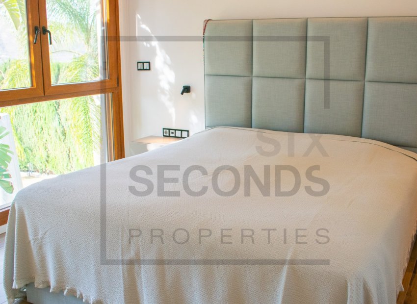 Reventa - Villa - Algorfa - La finca Golf