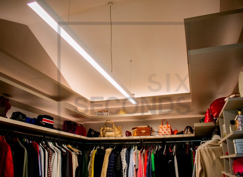 Reventa - Villa - Algorfa - La finca Golf