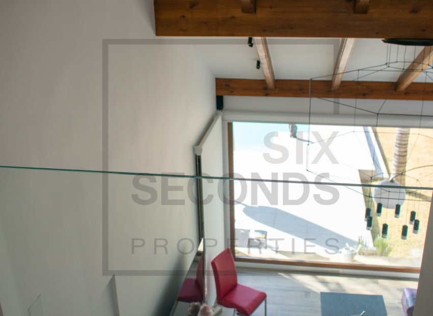 Reventa - Villa - Algorfa - La finca Golf