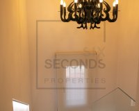 Reventa - Villa - Algorfa - La finca Golf