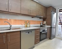 Reventa - Villa - Algorfa - La finca Golf